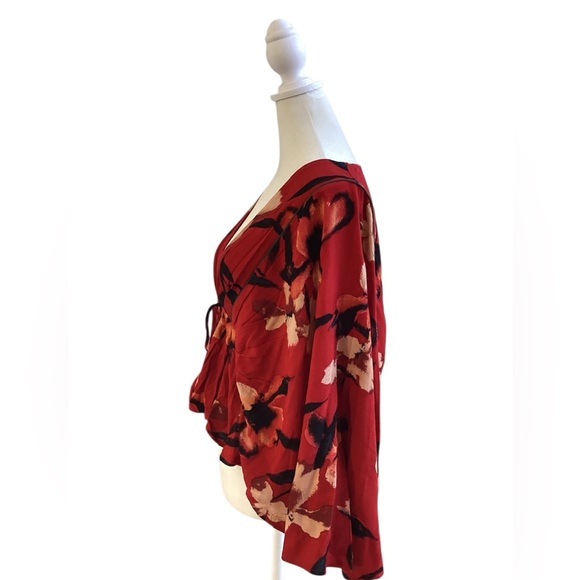 Band of the Free Blouse - Picture 3 of 7